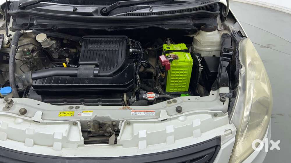 Maruti Suzuki Swift Dzire 1.3 Vxi, 2014, Petrol