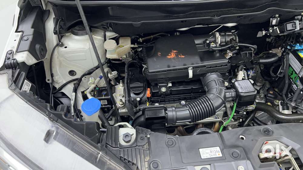 Maruti Suzuki Xl6 1.5 Alpha Mt, 2025, Petrol