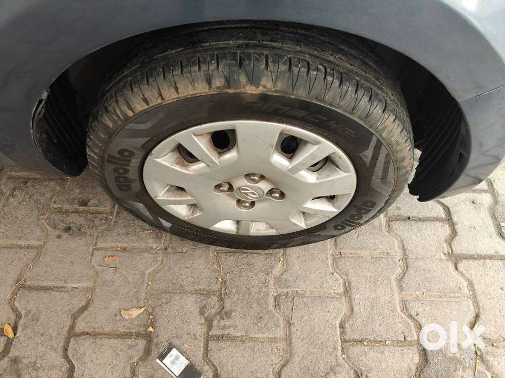 Hyundai I20 Magna 1.2 Vtvt, 2014, Petrol
