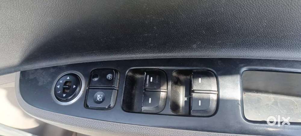 Hyundai Grand I10 2013-2016 Magna, 2014, Petrol