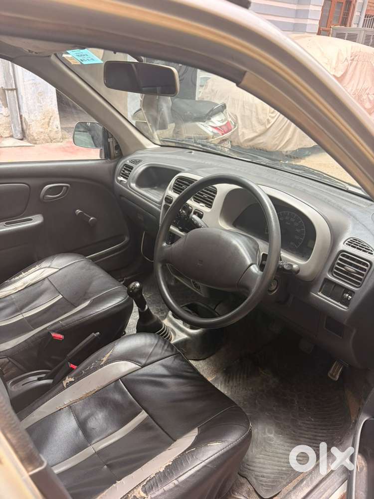 Maruti Suzuki Alto 2010 Petrol