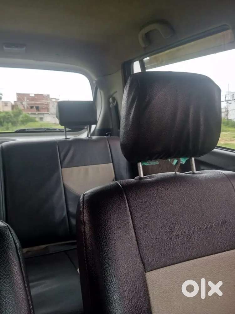 Maruti Suzuki Wagon R Vxi 2014