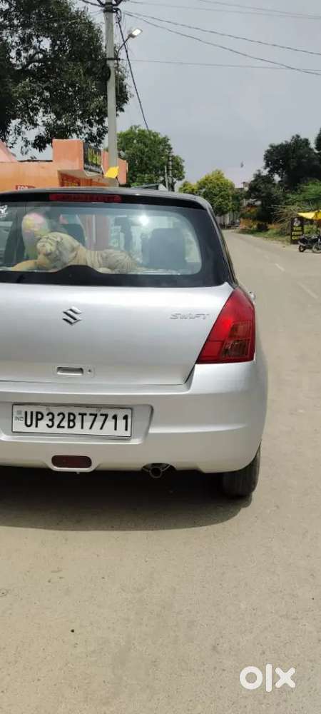Maruti Suzuki Swift Lxi 2006