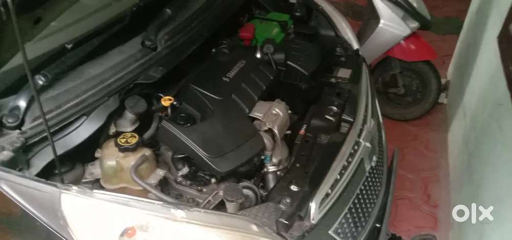 Selling My  Chevrolet Beat