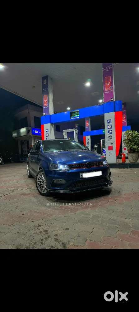Volkswagen Vento