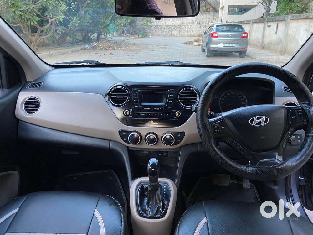 Hyundai Grand I10 Asta 1.2 At Vtvt, 2014, Cng & Hybrids