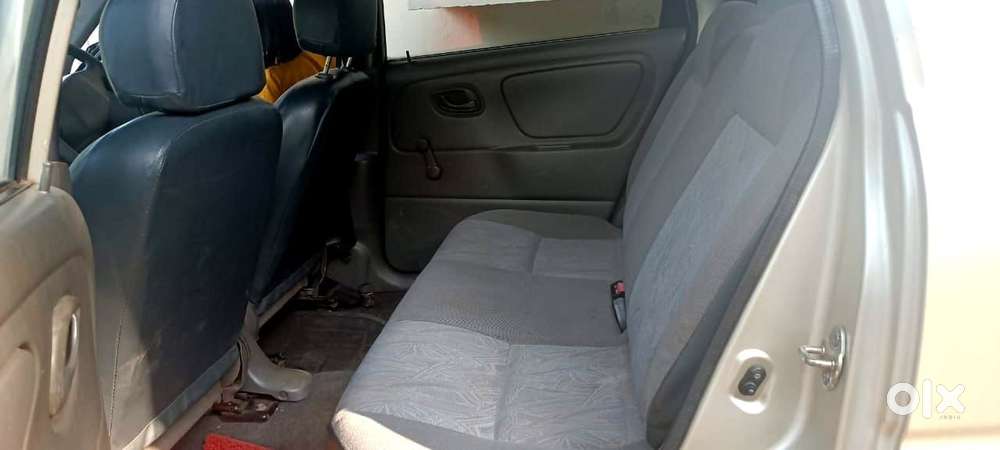 Maruti Suzuki Alto, 2003, Petrol