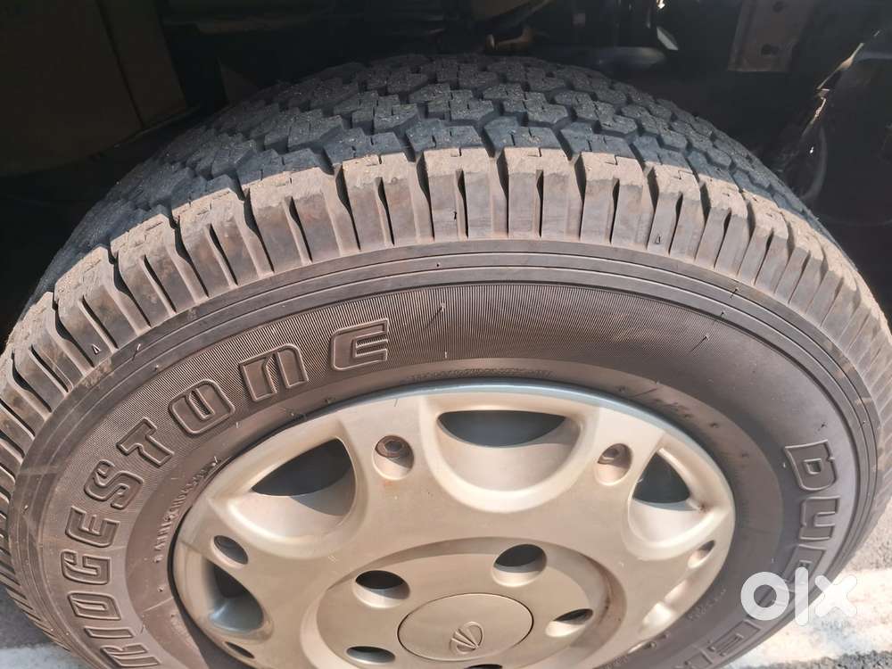 Mahindra Bolero 1.5 Power Plus Zlx, 2020, Diesel