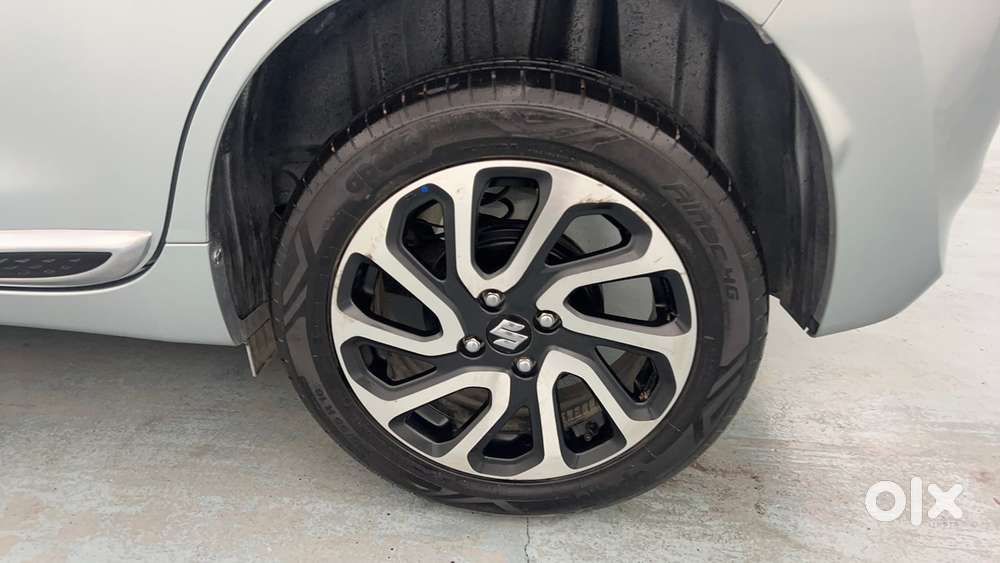 Maruti Suzuki Baleno Alpha, 2024, Petrol