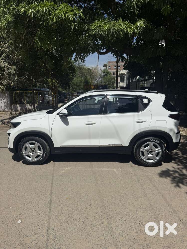 Kia Sonet 1.2 Htk Plus, 2023, Petrol