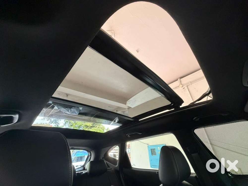 Kia Petrol Automatic 2023 Dr. Used