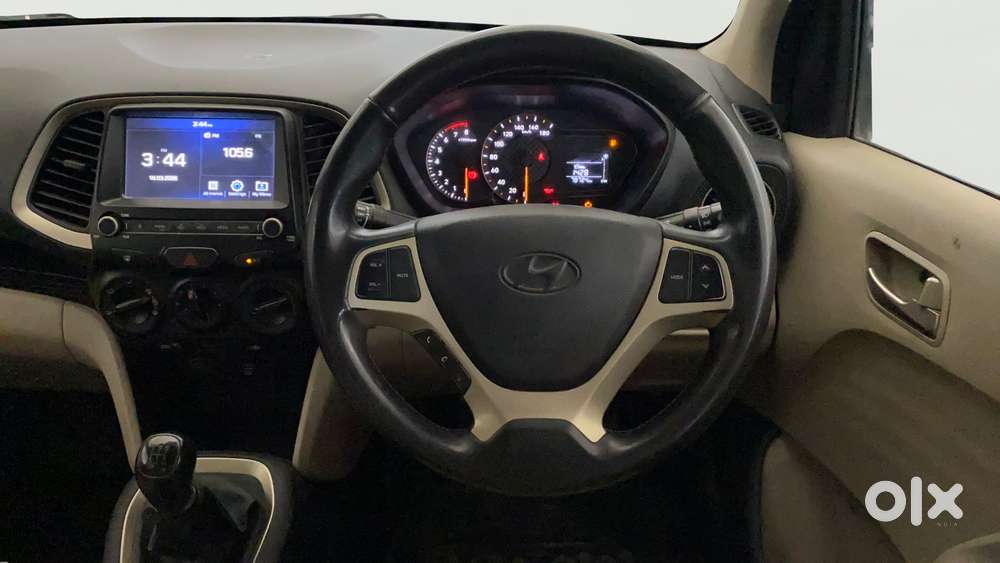 Hyundai New Santro 1.1 Sportz Mt Cng, 2019, Cng & Hybrids