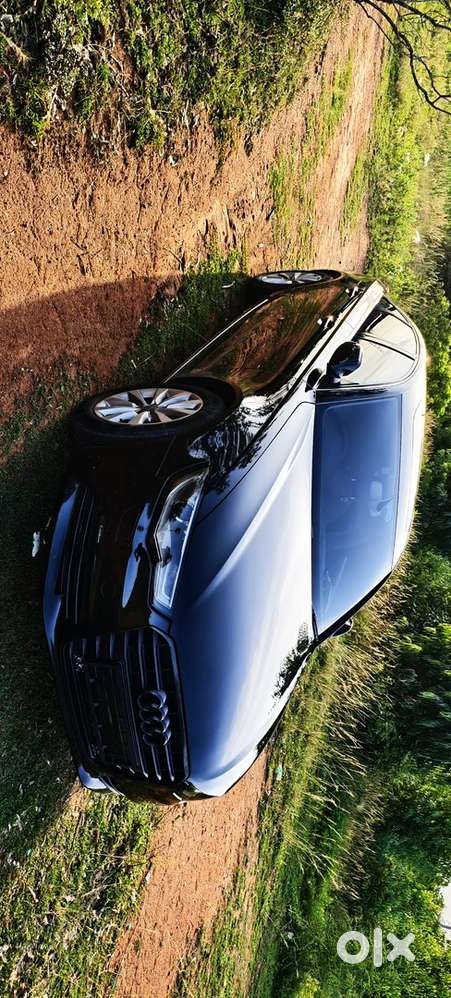 Audi A6 Diesel 2013 Model