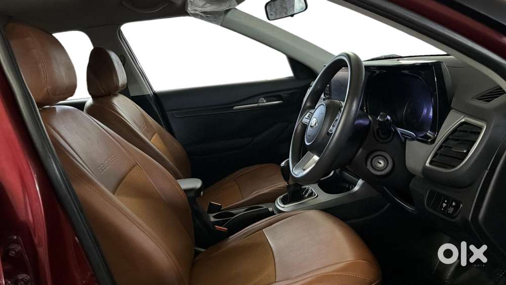 Kia Seltos Htk 1.5 Petrol, 2020, Petrol