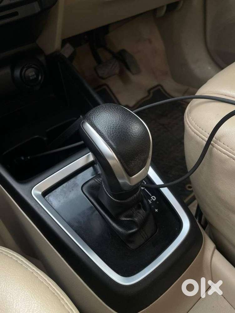 Maruti Suzuki Swift Dzire Amt Vdi, 2019, Diesel