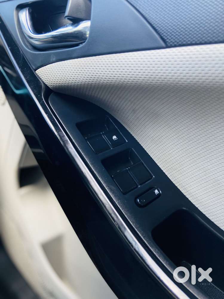 Tata Nexon Ev Xz Plus, 2022, Electric