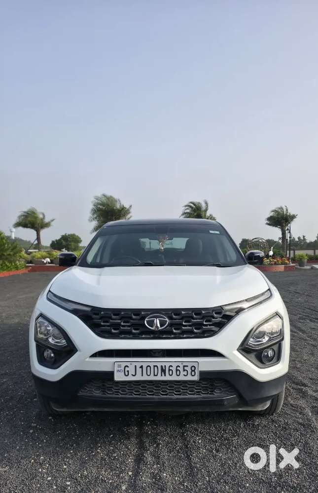 Tata Harrier Xz 2023