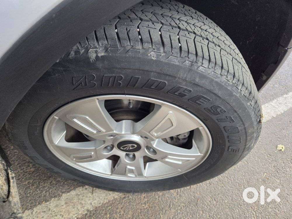 Mahindra Xuv500 W8, 2014, Diesel