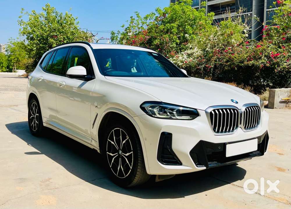 Bmw X3 2.0 Xdrive 20d, 2023, Diesel