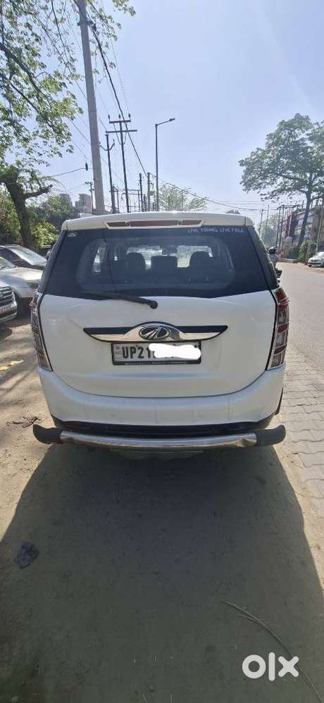 Mahindra Xuv500 W10 2wd, 2017, Diesel