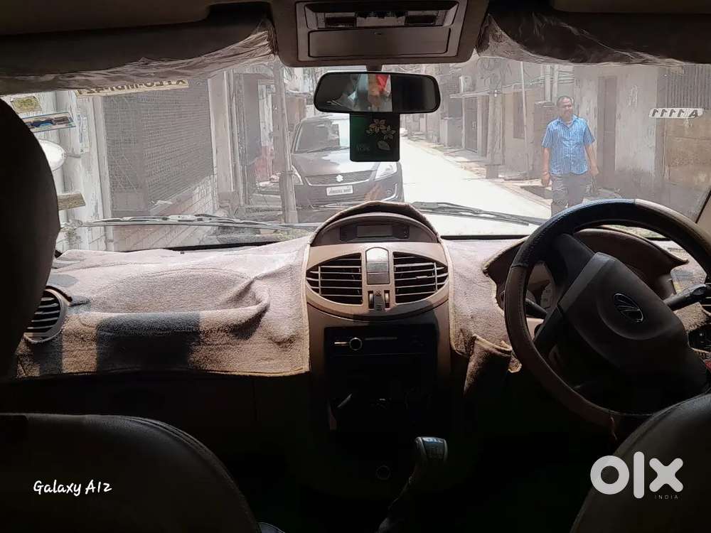 Mahindra Xylo 2010 Diesel Good Condition