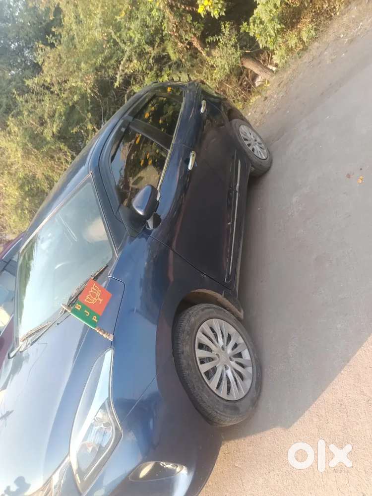 Baleno 2021 Blue Colour Mp 09