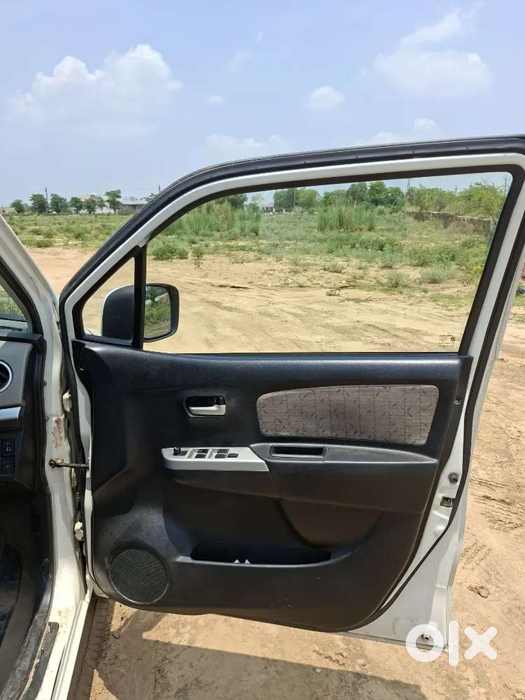 Maruti Suzuki Wagon-r Vxi 2014 Petrol Manual