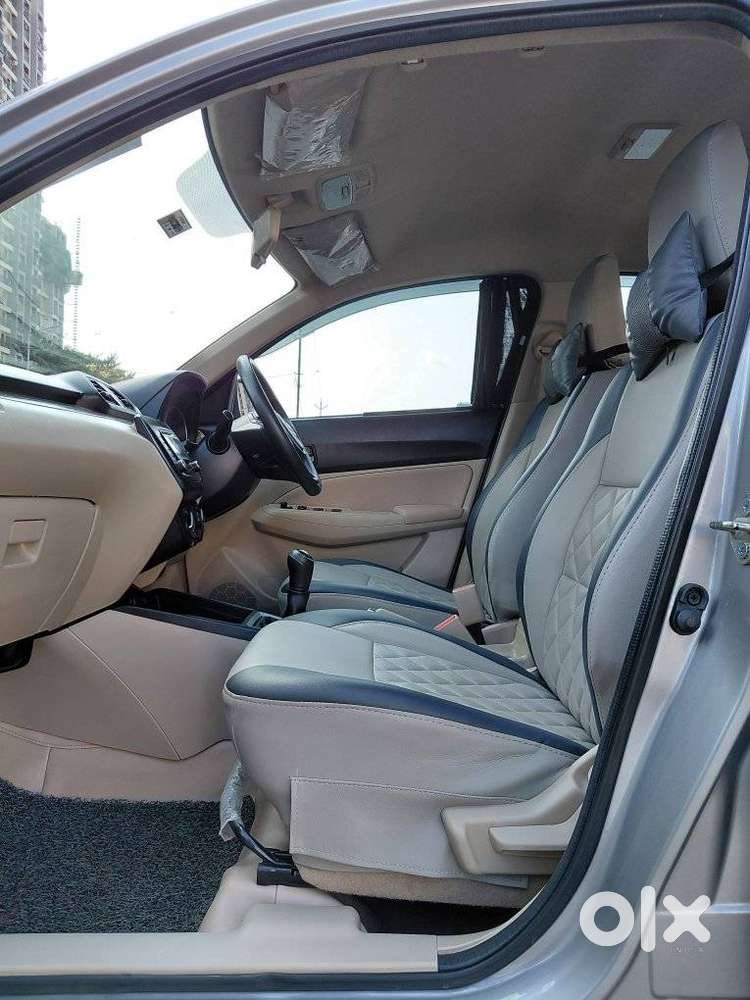 Maruti Suzuki Dzire 2017-2020 1.2 Vxi, 2020, Petrol