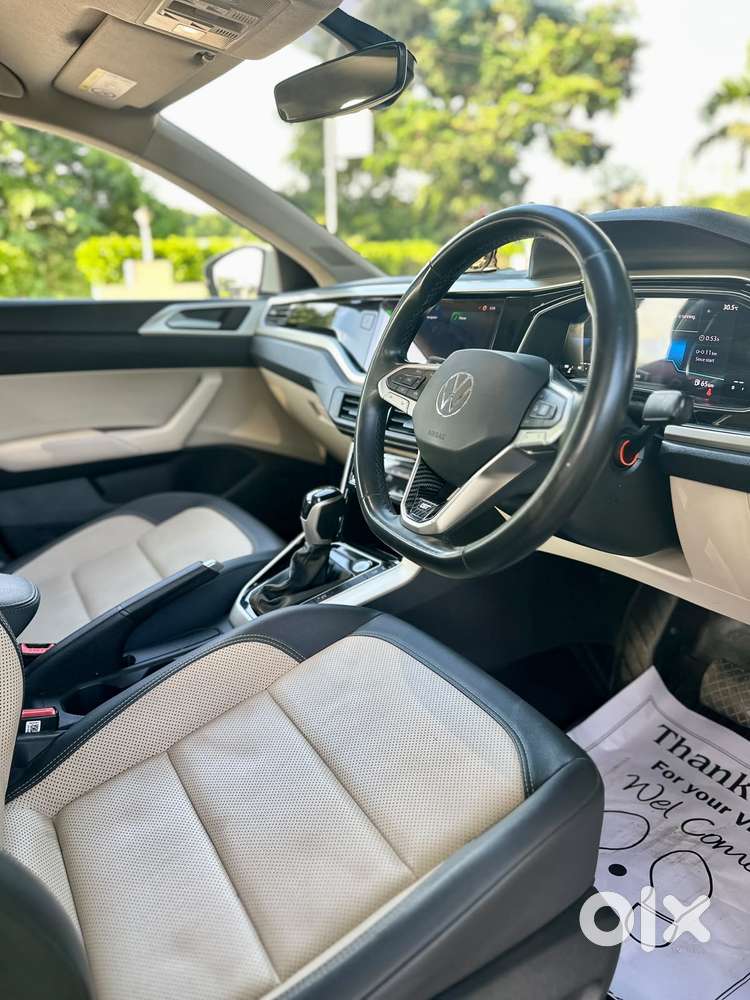 Volkswagen Virtus, 2025, Petrol