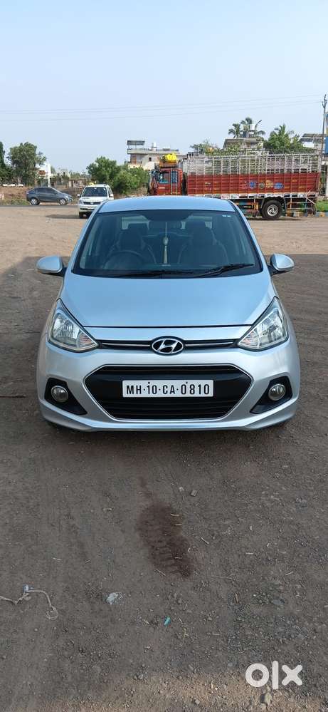 Hyundai Xcent 2014-2016 1.1 Crdi S, 2015, Diesel