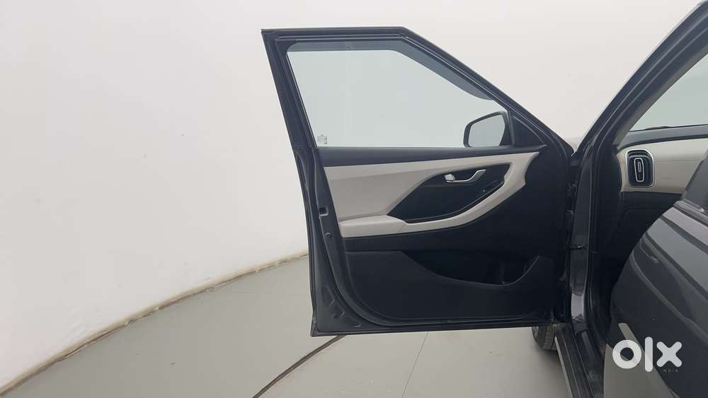 Hyundai Creta 1.5 Sx, 2022, Petrol