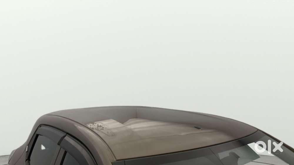 Renault Kwid Rxe, 2015, Petrol