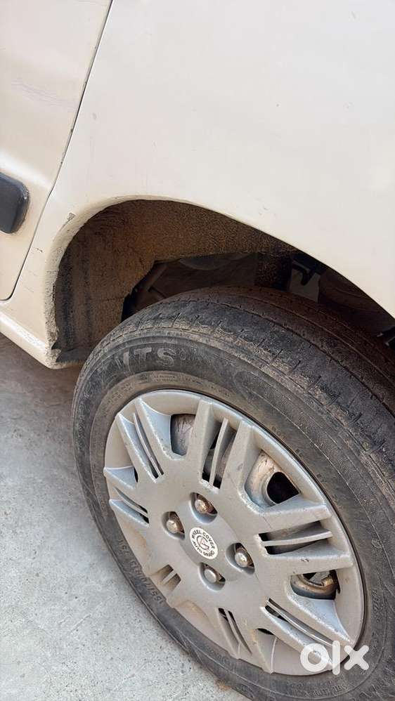 Hyundai Santro 2013 Cng & Hybrids 140000 Km Driven