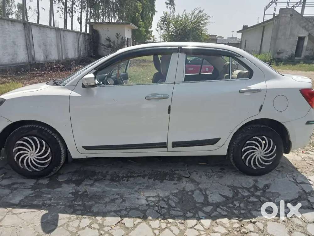 Maruti Suzuki Dzire 1.2 Vxi 2021