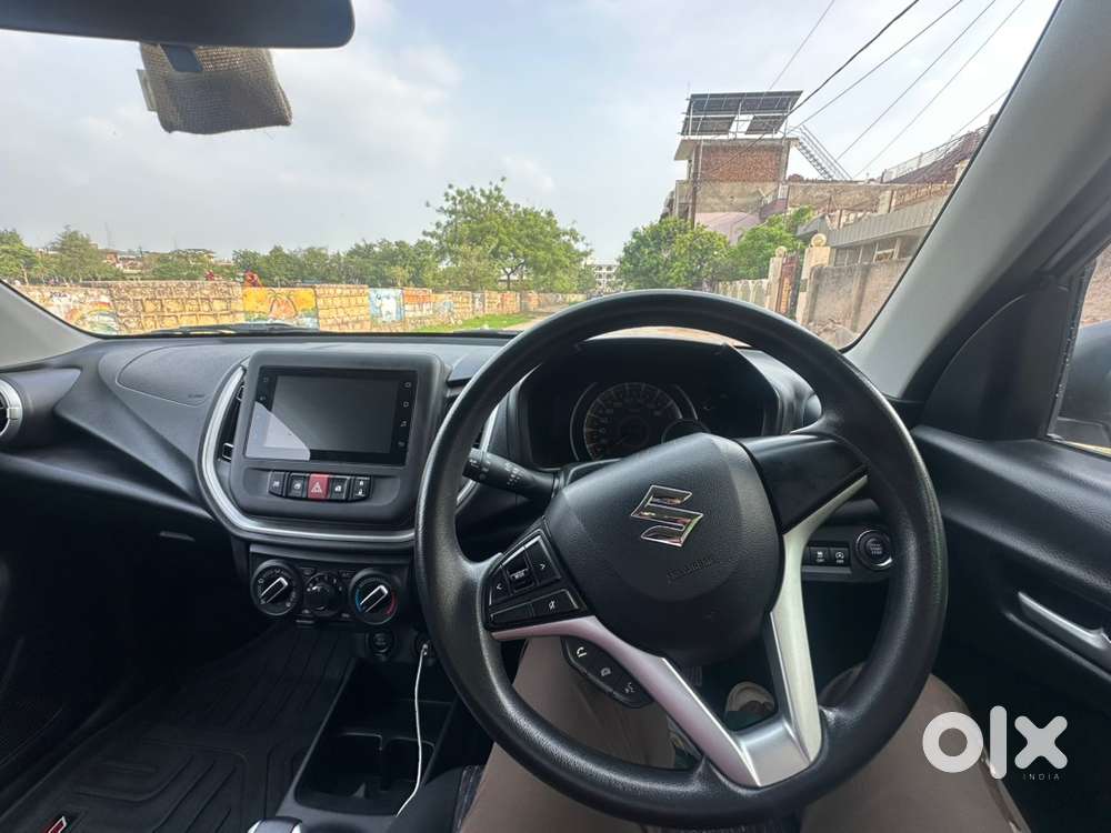 Maruti Suzuki Celerio 2025