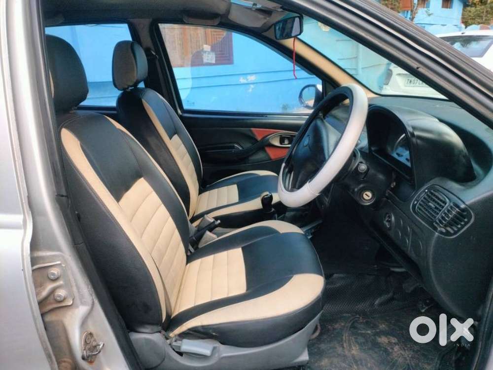 Tata Indigo Ecs Ecs Ls Tdi, 2016, Diesel