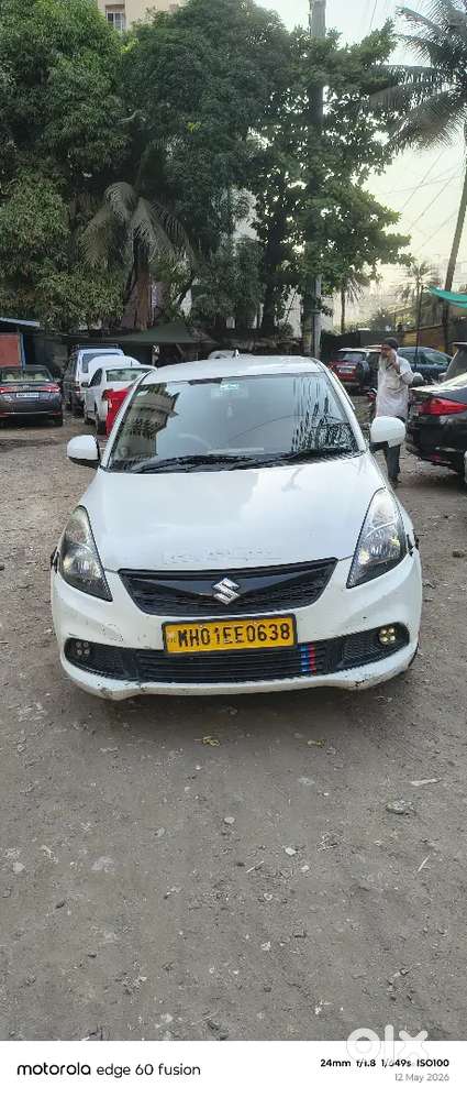 Maruti Suzuki Dzire 2022 Hybrid