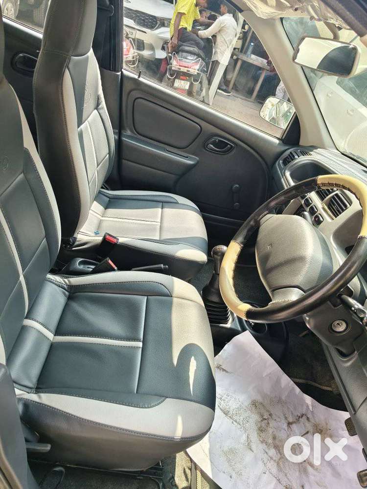 Maruti Suzuki Alto Lxi Bsiii, 2010, Petrol