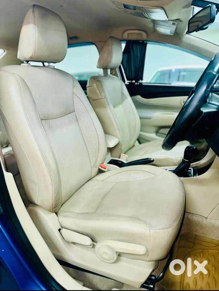 Maruti Suzuki Ciaz Alpha 1.5 At, 2023, Petrol