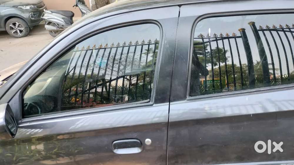 Maruti Suzuki Alto 2017
