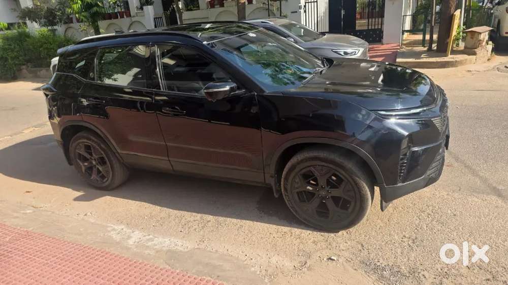 Tata Harrier 2023