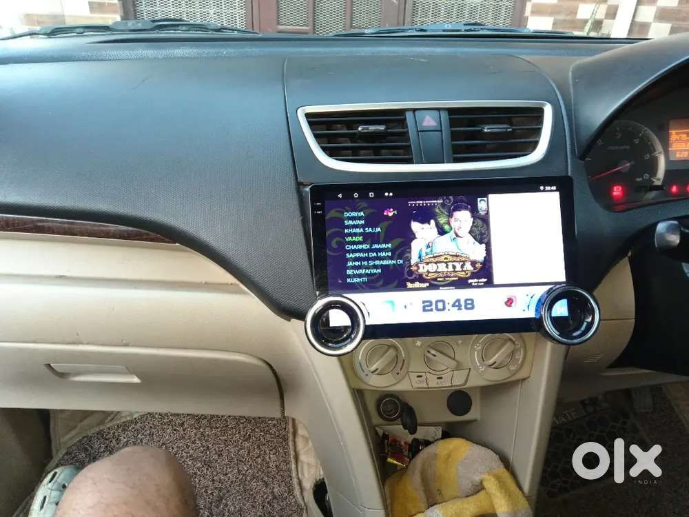 Maruti Suzuki Swift Dzire 2014 Diesel 108060 Km Driven