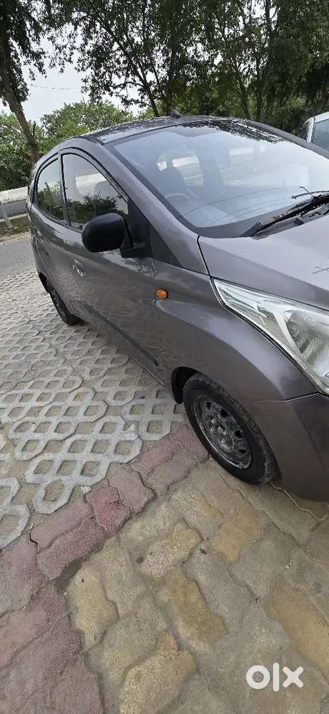 Hyundai Eon 2013 Petrol Manual
