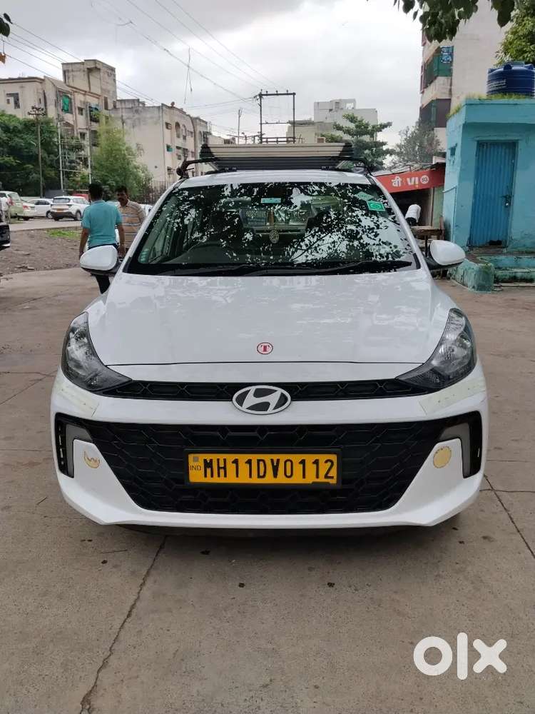 Hyundai Aura 1.2 2025