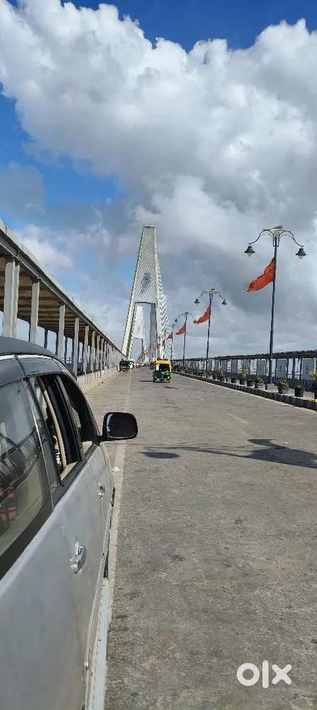 Toyota Innova 2006 Diesel Good Condition