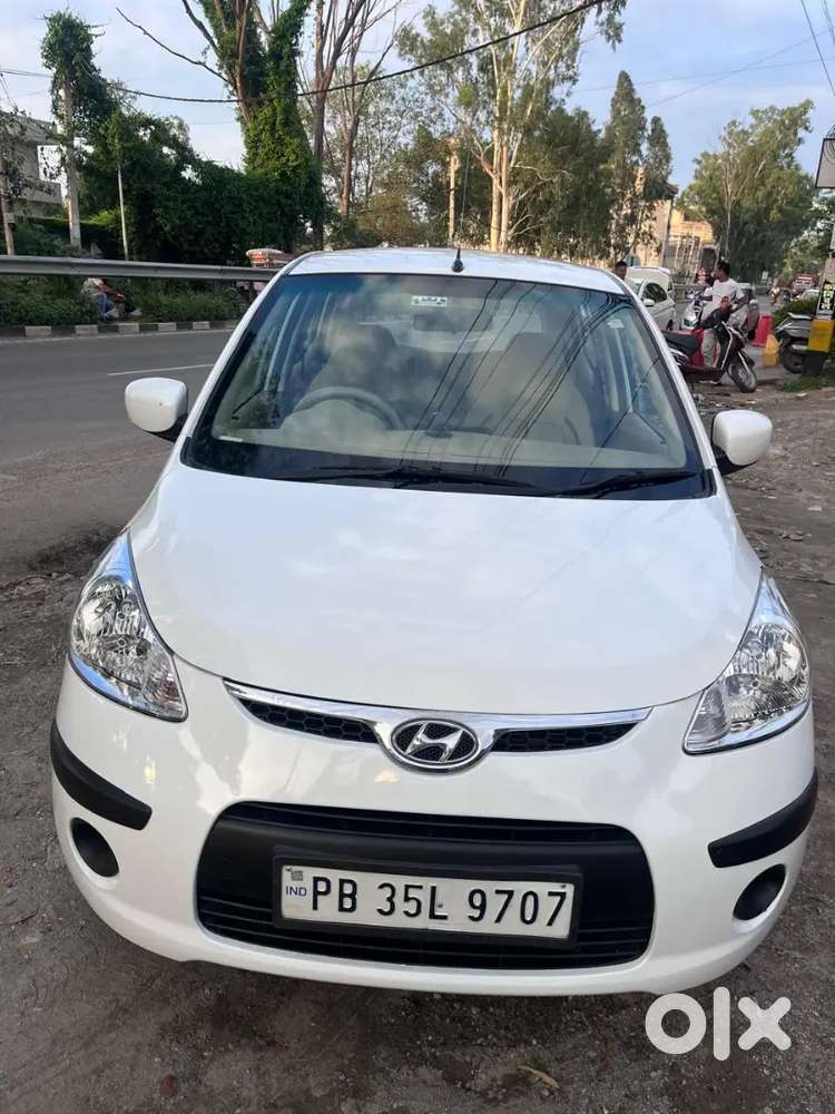Hyundai I10 1.2 Magna 2010
