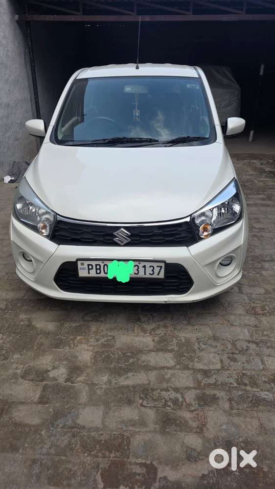 Maruti Suzuki Celerio 2020 Year