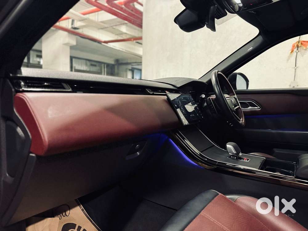 Land Rover Range Velar Hse Dynamic 2.0 Diesel, 2025, Diesel