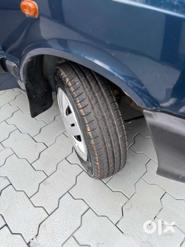 Maruti Suzuki 800 2012 Petrol Well Maintained