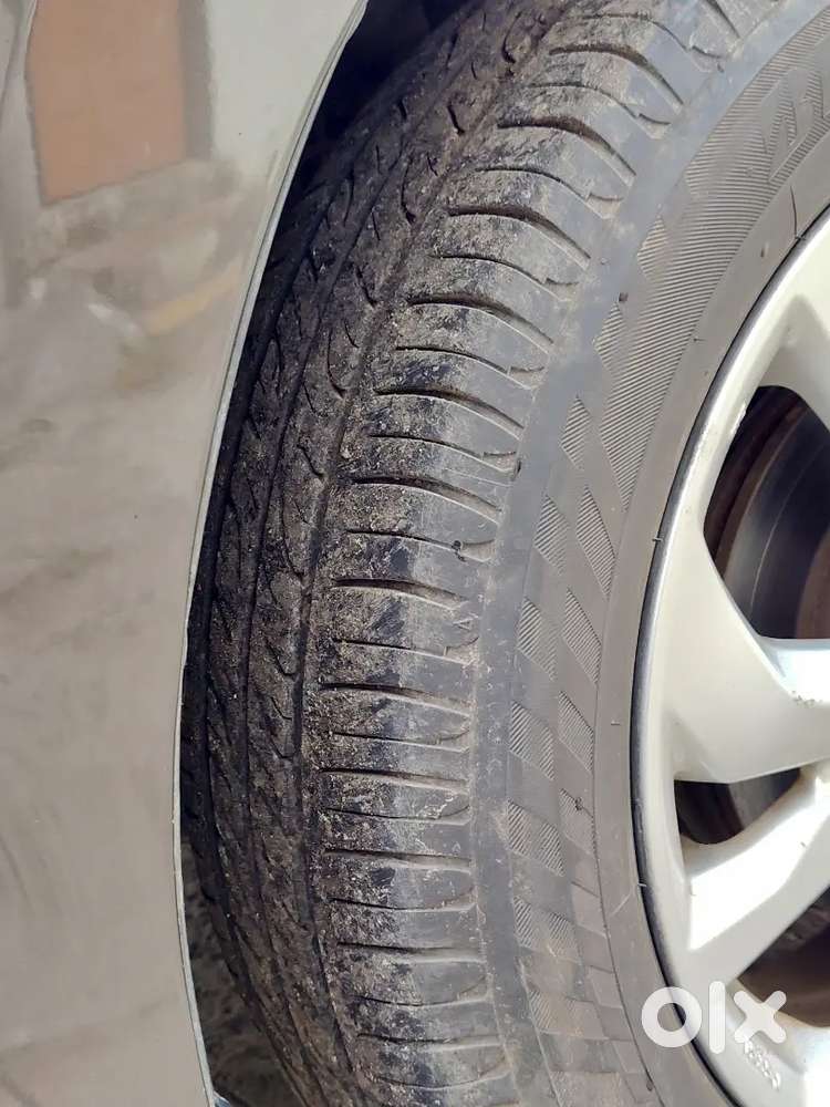 Honda Amaze 2nd Gen 2018-19  58000 Km Driven